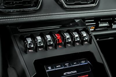 2021 Lamborghini Huracan EVO-OVER $100K MODS-1016 BODY KIT-FORGED WHEELS   - Photo 35 - Joliet, IL 60435