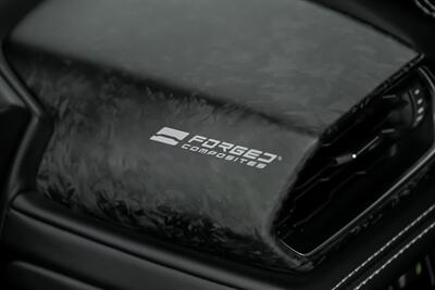 2021 Lamborghini Huracan EVO-OVER $100K MODS-1016 BODY KIT-FORGED WHEELS   - Photo 25 - Joliet, IL 60435