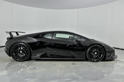 2021 Lamborghini Huracan EVO-OVER $100K MODS-1016 BODY KIT-FORGED WHEELS   - Photo 16 - Joliet, IL 60435