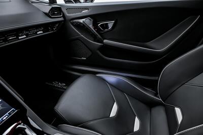 2021 Lamborghini Huracan EVO-OVER $100K MODS-1016 BODY KIT-FORGED WHEELS   - Photo 41 - Joliet, IL 60435