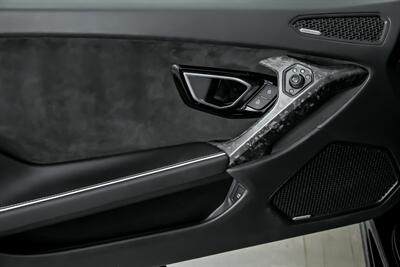 2021 Lamborghini Huracan EVO-OVER $100K MODS-1016 BODY KIT-FORGED WHEELS   - Photo 22 - Joliet, IL 60435