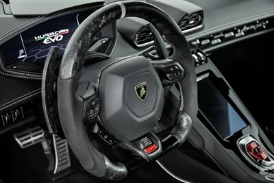 2021 Lamborghini Huracan EVO-OVER $100K MODS-1016 BODY KIT-FORGED WHEELS   - Photo 29 - Joliet, IL 60435