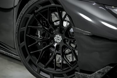 2021 Lamborghini Huracan EVO-OVER $100K MODS-1016 BODY KIT-FORGED WHEELS   - Photo 4 - Joliet, IL 60435