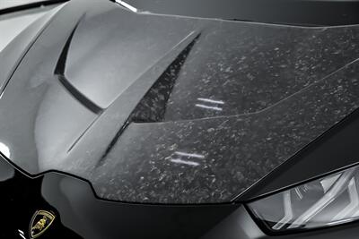 2021 Lamborghini Huracan EVO-OVER $100K MODS-1016 BODY KIT-FORGED WHEELS   - Photo 6 - Joliet, IL 60435