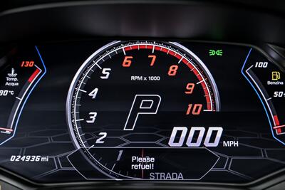 2021 Lamborghini Huracan EVO-OVER $100K MODS-1016 BODY KIT-FORGED WHEELS   - Photo 32 - Joliet, IL 60435