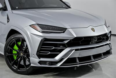2022 Lamborghini Urus   - Photo 3 - Joliet, IL 60435