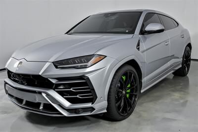 2022 Lamborghini Urus   - Photo 6 - Joliet, IL 60435