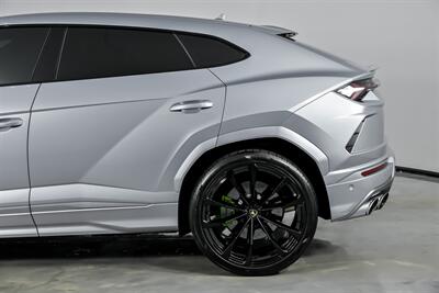 2022 Lamborghini Urus   - Photo 9 - Joliet, IL 60435