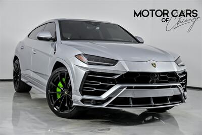 2022 Lamborghini Urus   - Photo 1 - Joliet, IL 60435