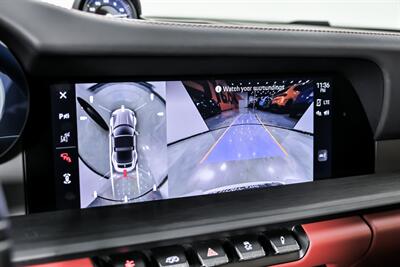 2023 Porsche 911 Targa 4 GTS   - Photo 37 - Joliet, IL 60435