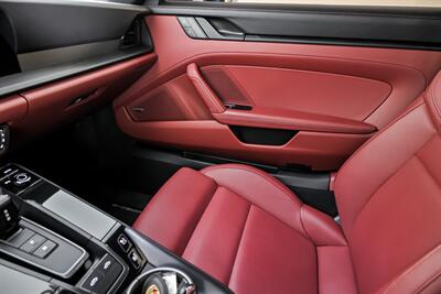 2023 Porsche 911 Targa 4 GTS   - Photo 42 - Joliet, IL 60435