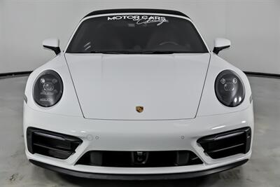 2023 Porsche 911 Targa 4 GTS   - Photo 5 - Joliet, IL 60435