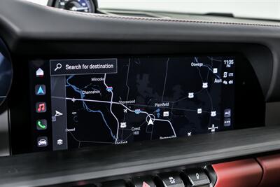 2023 Porsche 911 Targa 4 GTS   - Photo 33 - Joliet, IL 60435