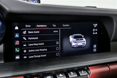 2023 Porsche 911 Targa 4 GTS   - Photo 35 - Joliet, IL 60435