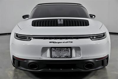 2023 Porsche 911 Targa 4 GTS   - Photo 11 - Joliet, IL 60435