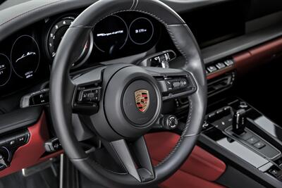 2023 Porsche 911 Targa 4 GTS   - Photo 23 - Joliet, IL 60435