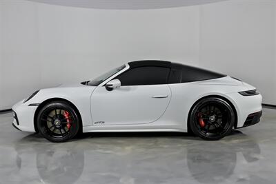 2023 Porsche 911 Targa 4 GTS   - Photo 8 - Joliet, IL 60435