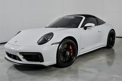 2023 Porsche 911 Targa 4 GTS   - Photo 6 - Joliet, IL 60435