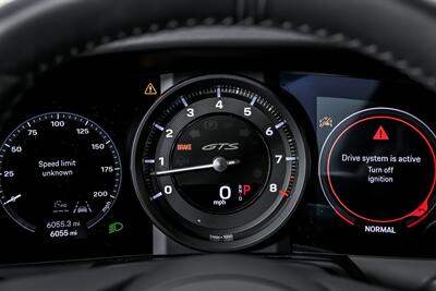 2023 Porsche 911 Targa 4 GTS   - Photo 26 - Joliet, IL 60435