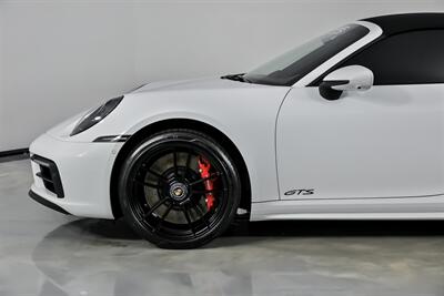 2023 Porsche 911 Targa 4 GTS   - Photo 7 - Joliet, IL 60435