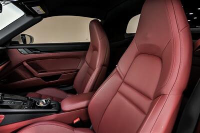 2023 Porsche 911 Targa 4 GTS   - Photo 22 - Joliet, IL 60435