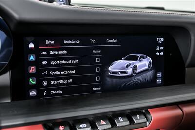 2023 Porsche 911 Targa 4 GTS   - Photo 34 - Joliet, IL 60435