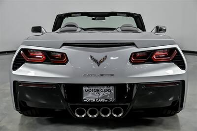 2016 Chevrolet Corvette Stingray Z51   - Photo 11 - Joliet, IL 60435