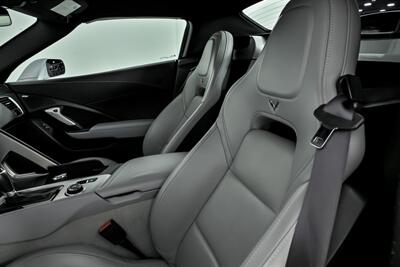 2016 Chevrolet Corvette Stingray Z51   - Photo 27 - Joliet, IL 60435