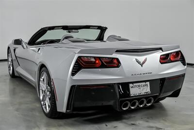 2016 Chevrolet Corvette Stingray Z51   - Photo 10 - Joliet, IL 60435