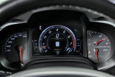 2016 Chevrolet Corvette Stingray Z51   - Photo 29 - Joliet, IL 60435