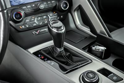 2016 Chevrolet Corvette Stingray Z51   - Photo 39 - Joliet, IL 60435