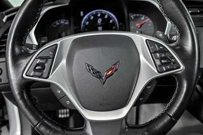 2016 Chevrolet Corvette Stingray Z51   - Photo 30 - Joliet, IL 60435