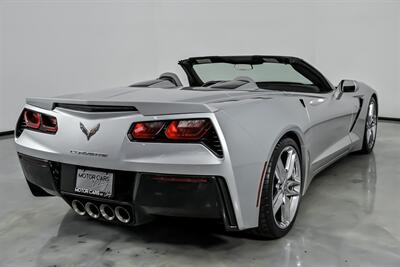 2016 Chevrolet Corvette Stingray Z51   - Photo 12 - Joliet, IL 60435