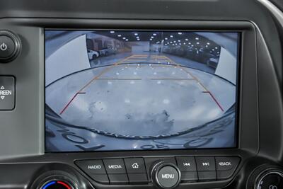 2016 Chevrolet Corvette Stingray Z51   - Photo 37 - Joliet, IL 60435