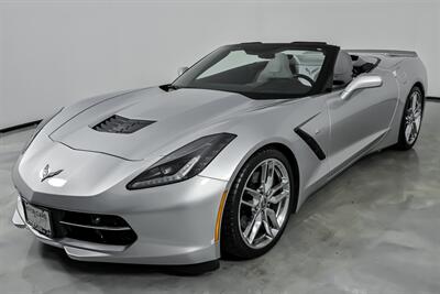 2016 Chevrolet Corvette Stingray Z51   - Photo 6 - Joliet, IL 60435