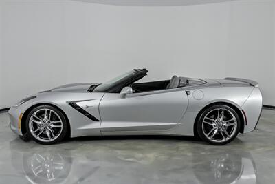 2016 Chevrolet Corvette Stingray Z51   - Photo 8 - Joliet, IL 60435