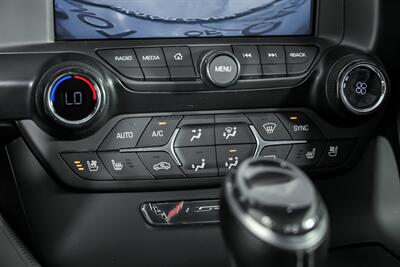 2016 Chevrolet Corvette Stingray Z51   - Photo 38 - Joliet, IL 60435