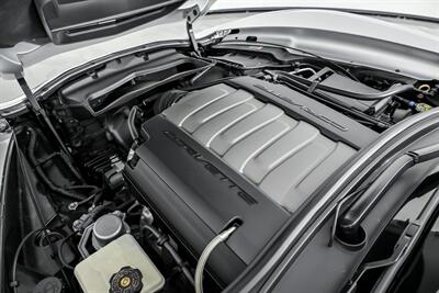 2016 Chevrolet Corvette Stingray Z51   - Photo 17 - Joliet, IL 60435