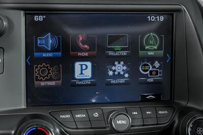 2016 Chevrolet Corvette Stingray Z51   - Photo 34 - Joliet, IL 60435