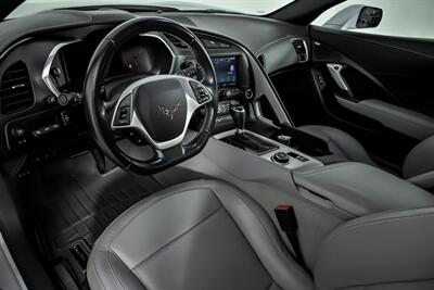 2016 Chevrolet Corvette Stingray Z51   - Photo 25 - Joliet, IL 60435