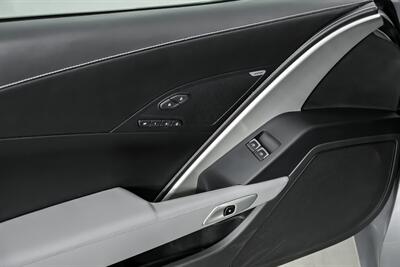 2016 Chevrolet Corvette Stingray Z51   - Photo 22 - Joliet, IL 60435