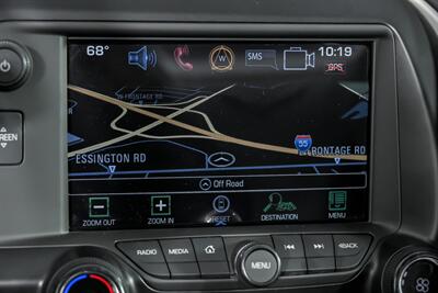 2016 Chevrolet Corvette Stingray Z51   - Photo 36 - Joliet, IL 60435