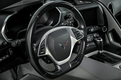 2016 Chevrolet Corvette Stingray Z51   - Photo 28 - Joliet, IL 60435