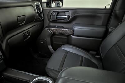2021 GMC Sierra 2500 Denali   - Photo 37 - Joliet, IL 60435