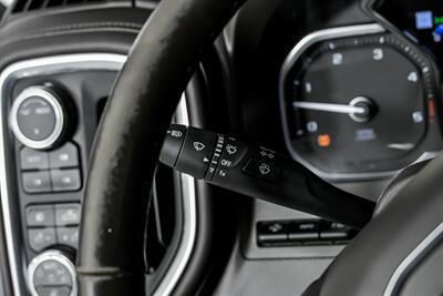 2021 GMC Sierra 2500 Denali   - Photo 32 - Joliet, IL 60435