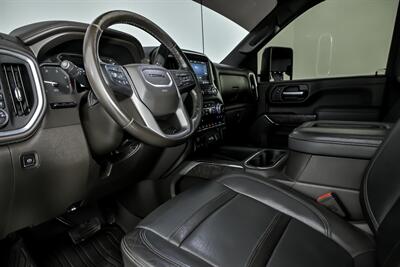 2021 GMC Sierra 2500 Denali   - Photo 22 - Joliet, IL 60435