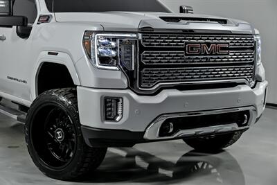 2021 GMC Sierra 2500 Denali   - Photo 3 - Joliet, IL 60435