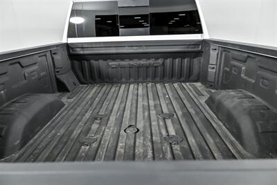 2021 GMC Sierra 2500 Denali   - Photo 16 - Joliet, IL 60435