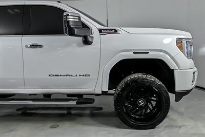 2021 GMC Sierra 2500 Denali   - Photo 15 - Joliet, IL 60435