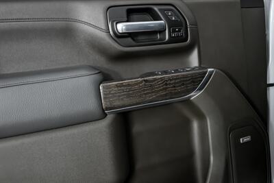 2021 GMC Sierra 2500 Denali   - Photo 19 - Joliet, IL 60435
